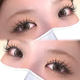 超軽量フラットラッシュ120本⚠️注意事項必ずお読みください！(オフなし)