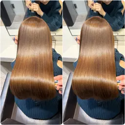 🌹カット＋カラー🌹当日トリートメントプラス変更可能