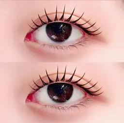 パリジェンヌorまつ毛パーマ🎀✨