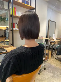 ☁️カット単品☁️🌿shampooなし🌿