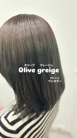 【当日限定】🖤カラー 🖤➕3ステップトリートメント✴︎