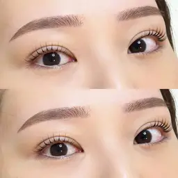 ラッシュリフト  上のみ