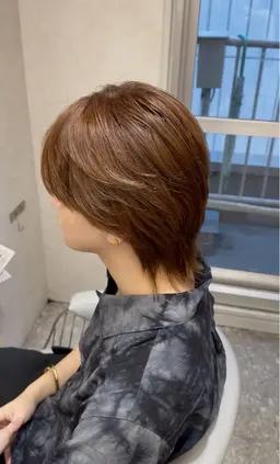 【💎営業時間外限定メニュー💎】カット(記載事項必読)