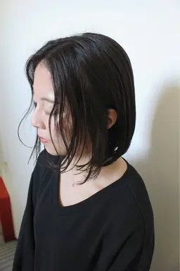 【ミニモ限定】カット