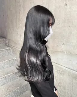 【🇰🇷韓国美女に必須な最高級トリートメント🇰🇷】髪にツヤが戻る🤍プレミアム髪質改善トリートメント🤍モデル募集