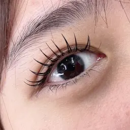 高持続💫LEDエクステ120本