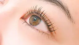 上下まつげパーマ