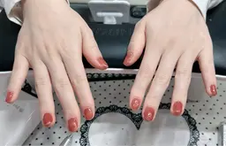 🌸 新規モニター様限定 🌸ワンカーラー/ラメグラ