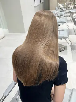 【ダブルカラー🥥🕯️】