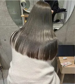 🌟minimo限定🌟カット➕ワンカラー