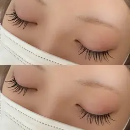 【マツエク】💎シングルラッシュ80本💎オフ不可リペア不可🙅🏻‍♀️