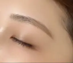 3月限定キャンペーン!眉Wax脱毛&眉カット+メイク✨補足説明必読!✨メンズ歓迎!