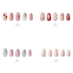 定額デザインスタンダードコース🌸ドライケア付き(オフなし)