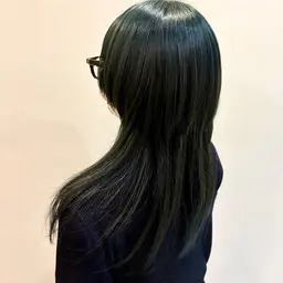 【minimoリピーター様】２回目40%off🧡シングルカラー💚