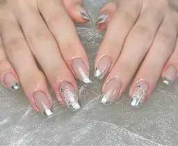 成人式の方限定🌟やり放題+長さだし10本