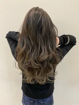 ✨今だけ✨㊗️カット+カラー+デザインカラー✨㊗️¥25,920→¥12,100