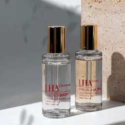 ララピール×眉毛WAX×HBL(男女問わないです✅)