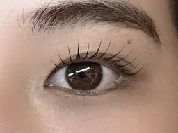 🫧ラッシュリフト🫧