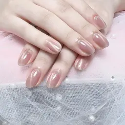 🌺フイルインオフ無料🌺マグネット・フラッシュワンカラー(2色まで）¥5000