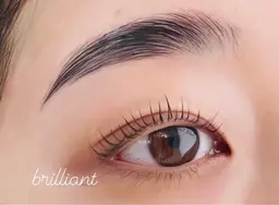 ハリウッドブロウリフト❣️Wax脱毛付き♪