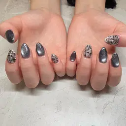 《オフなし》店内サンプルフルアート