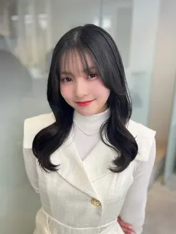 似合わせカット＋スキャルプSPA