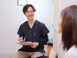 【minimo限定】全身カウンセリング整体【通常12,000→3,000円】