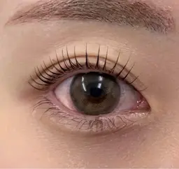 3月限定💫 Lash lift🫧束感コーティング仕上げ※写真撮影必須