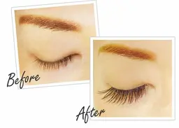 3Dボリュームラッシュ80分本数無制限他店オフ込