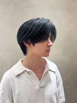 【メンズ限定】カット➕ワンカラー