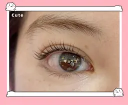 【オフ無料】話題のパリジェンヌ上＋下