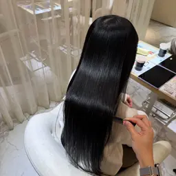 🎀平日限定🎀髪質改善トリートメント🫧前髪カット🪡ヘッドスパ