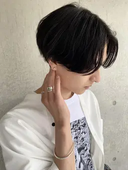 【🔥ここだけの特別クーポン🔥】『最新💧LOAウォータートリートメント』＋カラー＋カット