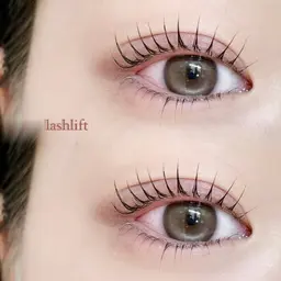 🎀4月限定 上下ラッシュリフト🎀