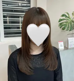 カット (レイヤー) 金曜10時〜、平日20時〜のみ