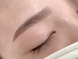 【当日予約ok】【美眉スタイリング】アイブロウワックス脱毛*.+ﾟ