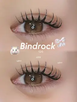 🎀〰︎︎バインドロック【100~120束】〰️モチの良さと濃さが欲しい方にオススメ