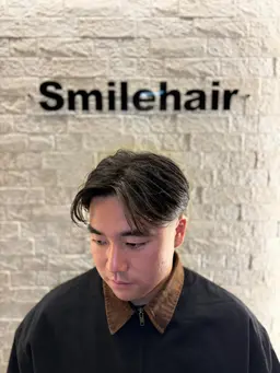 メンズカット  『新規限定』