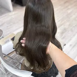 【学割🌸】cut✂️＋color🌷＋トリートメント🫧