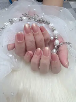 《ハンド》ワンカラー🎀オフ無し