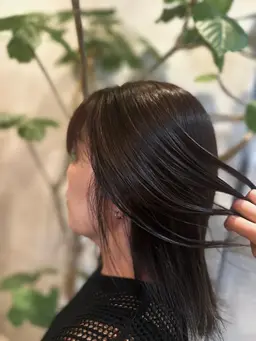 【限定★通常価格の20%OFF】カラー（デザイン・ローライト・ハイライト）🪅+シェルミートリートメント