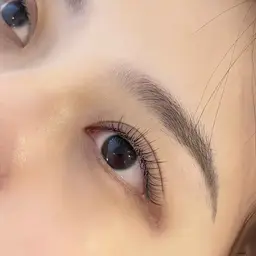 アイブロウスタイリングWAX脱毛¥3980円