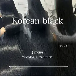 【鎖骨下以上の方限定】レイヤーカット➕顔周りカット🌟⋆꙳