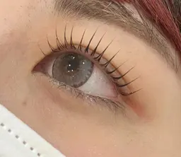 🤍まつげパーマ🤍