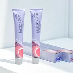 ホリスティックイルミナカラー