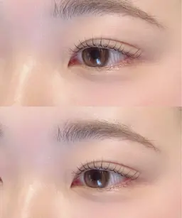 【7日・8日限定】ラッシュリフト(まつげパーマ)