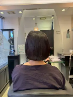 "平日限定" 🫧似合わせカット/4stepTR🫧