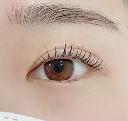 🩵ケラチンラッシュリフト🩵コーティング仕上げ