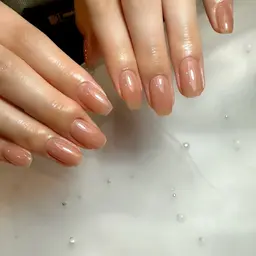 🩷《2/2限定》🩷【オフ込み】ヌーディーワンカラー20選🫧オフィスの方に💁🏻♀️