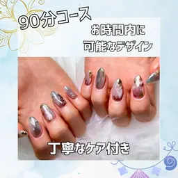 [直前割り」❀HAND90分コース❀￥8800【ご案内からお会計まで90分】オフあるかたはこちらがおすすめ❀